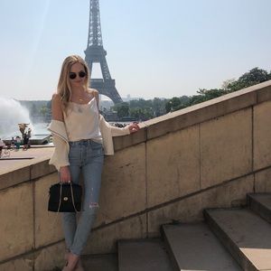 Meet your Posher, Alexa